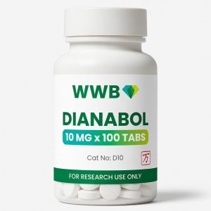 Dianabol