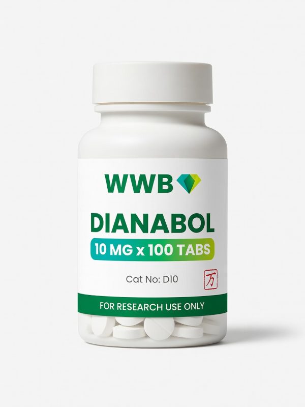 Dianabol