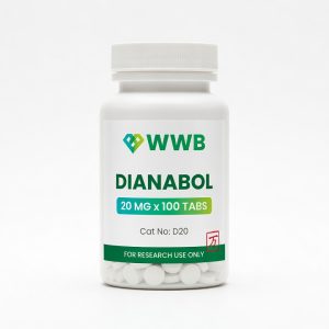 Dianabol