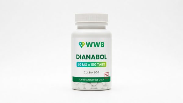 Dianabol
