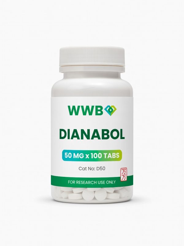 Dianabol