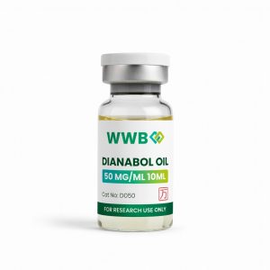 Dianabol Oil