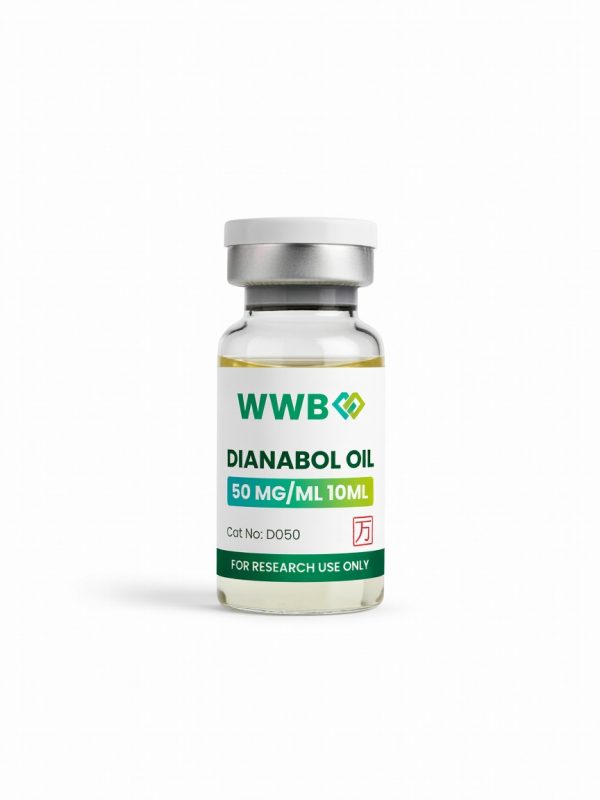 Dianabol Oil