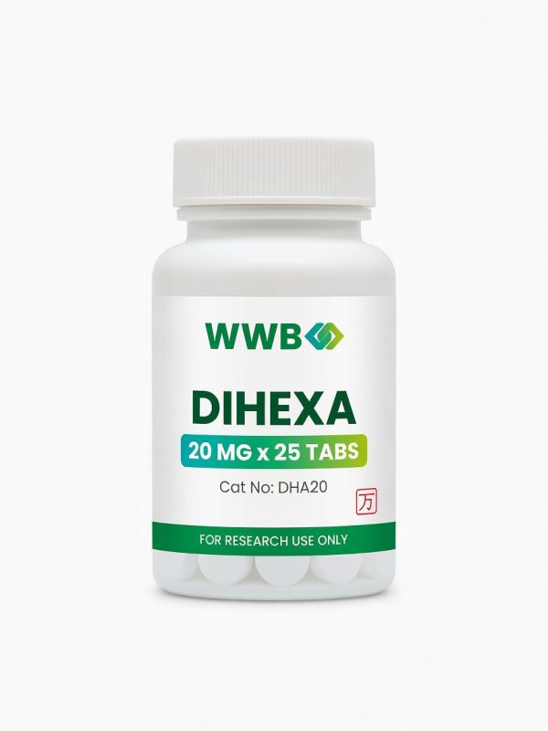 Dihexa