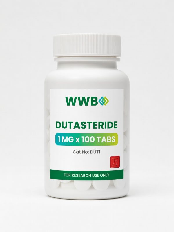 Dutasteride