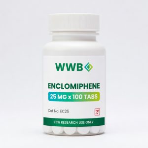 Enclomiphene