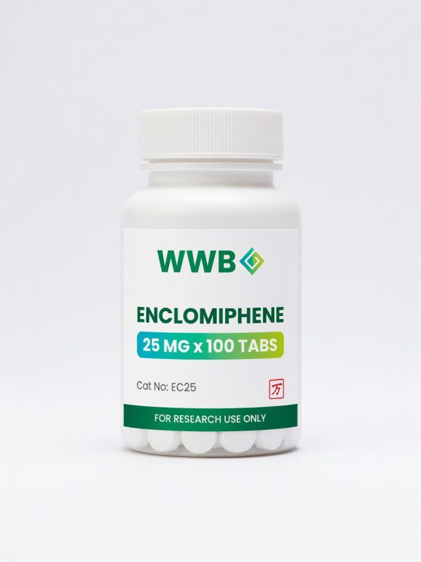 Enclomiphene