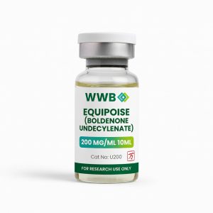 Equipoise (Boldenone Undecylenate)