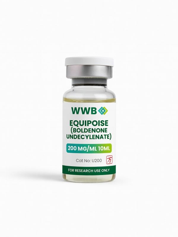 Equipoise (Boldenone Undecylenate)
