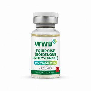 Equipoise (Boldenone Undecylenate)