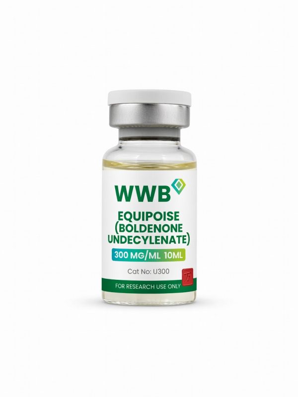 Equipoise (Boldenone Undecylenate)