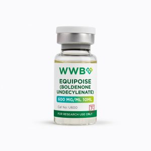 Equipoise (Boldenone Undecylenate)