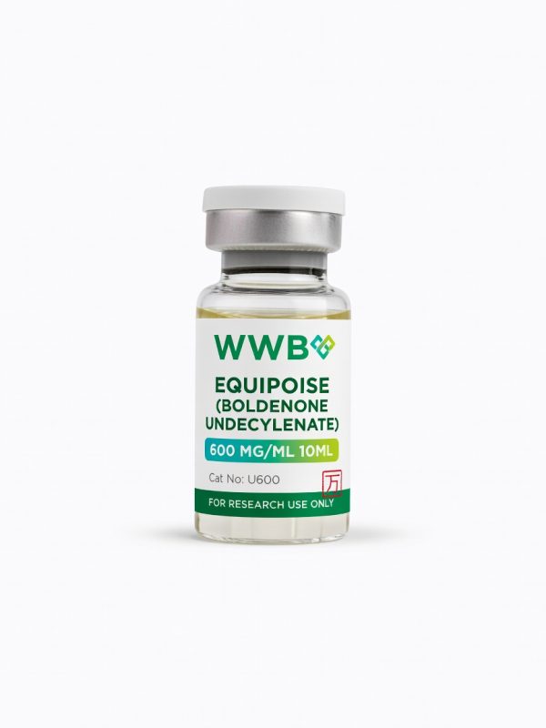 Equipoise (Boldenone Undecylenate)