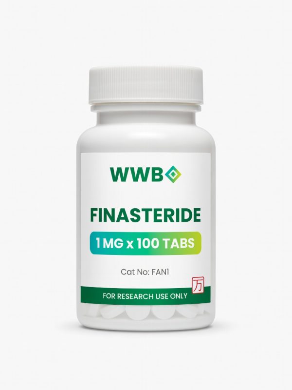 Finasteride