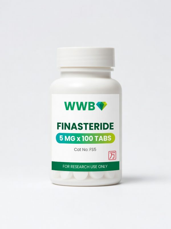 Finasteride