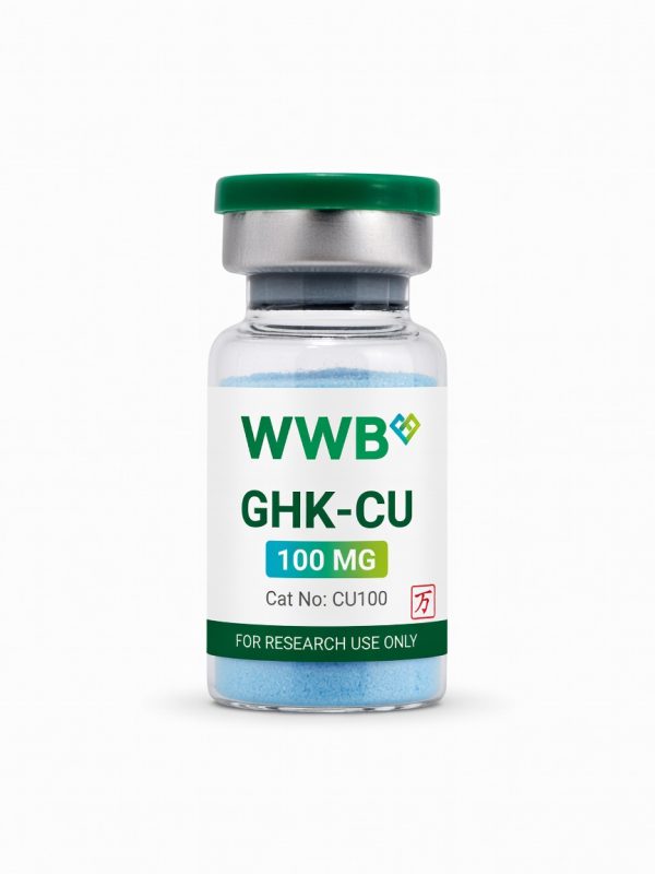 GHK-CU