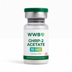 GHRP-2 Acetate