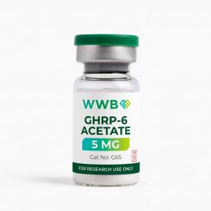 GHRP-6 Acetate
