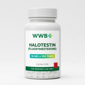 halotestin-10mg.jpg Halotestin (Fluoxymesterone)