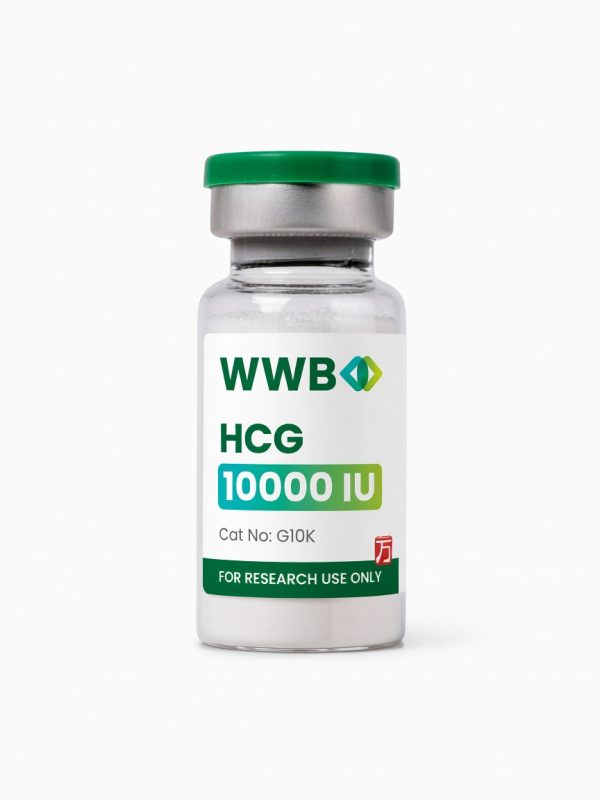 HCG
