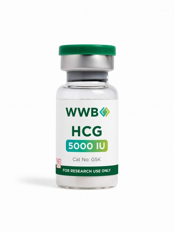 HCG