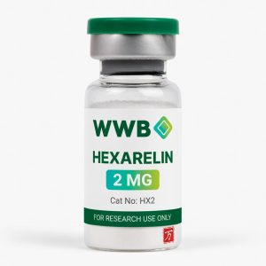 Hexarelin