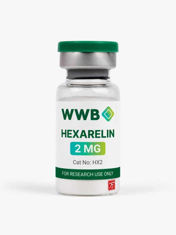 Hexarelin