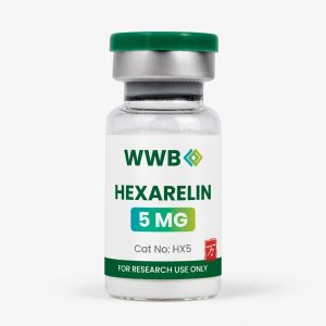 Hexarelin