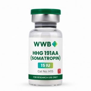 HGH 191AA (Somatropin)
