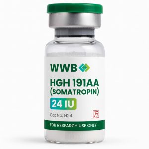 HGH 191AA (Somatropin)