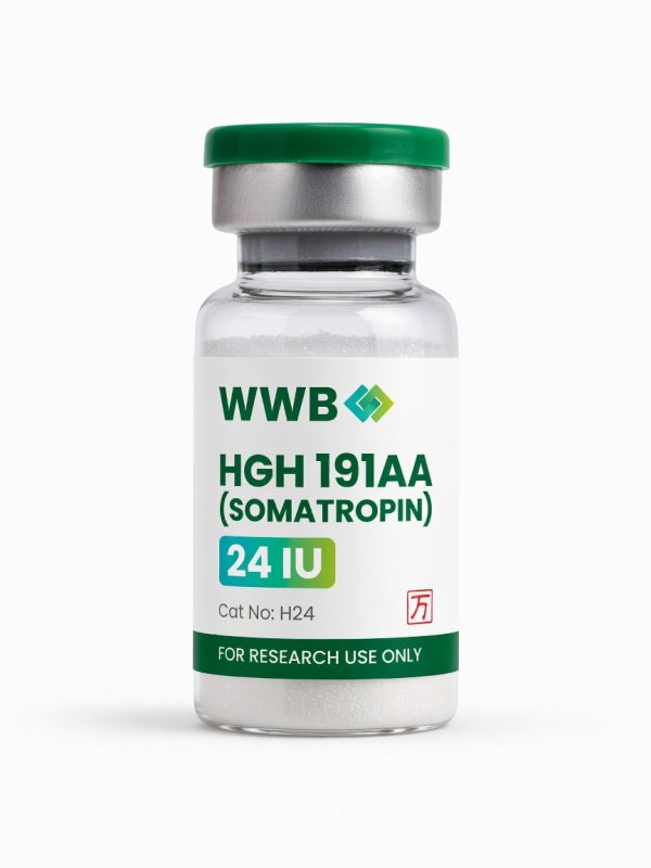 HGH 191AA (Somatropin)