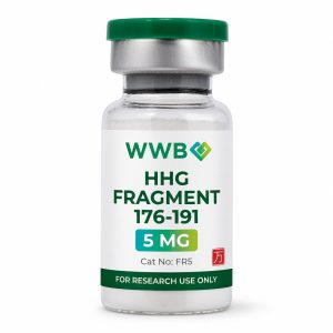 HGH Fragment 176-191
