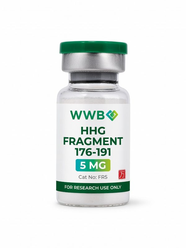 HGH Fragment 176-191
