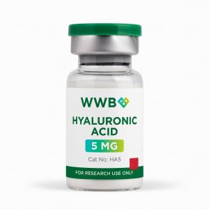 Hyaluronic acid