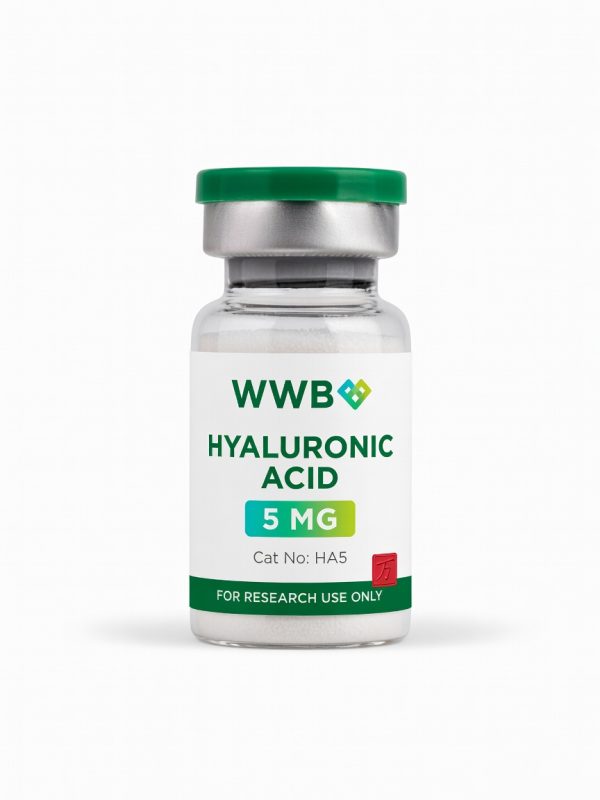 Hyaluronic acid