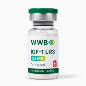 IGF-1 LR3