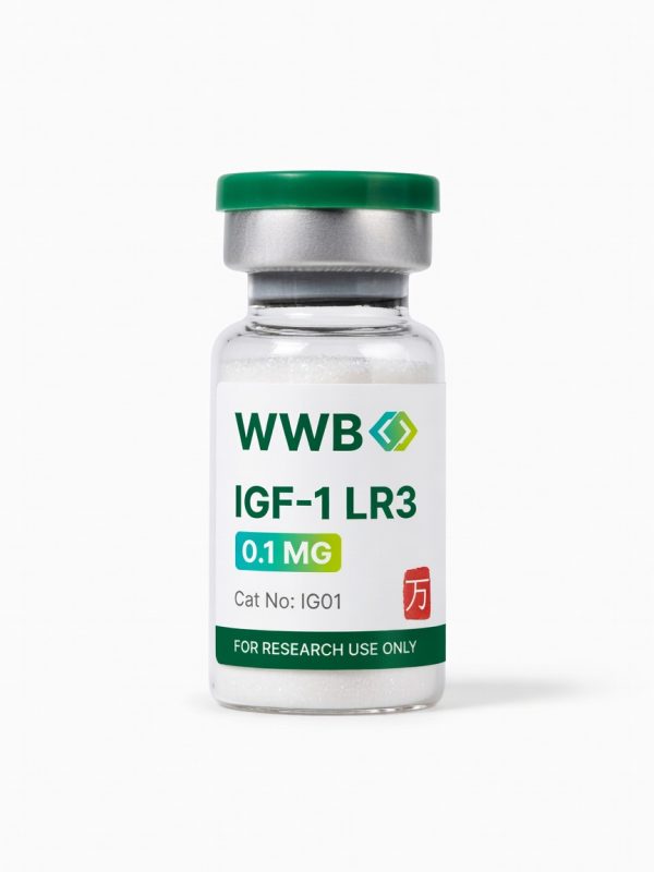 IGF-1 LR3