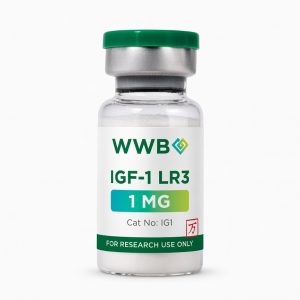 IGF-1 LR3