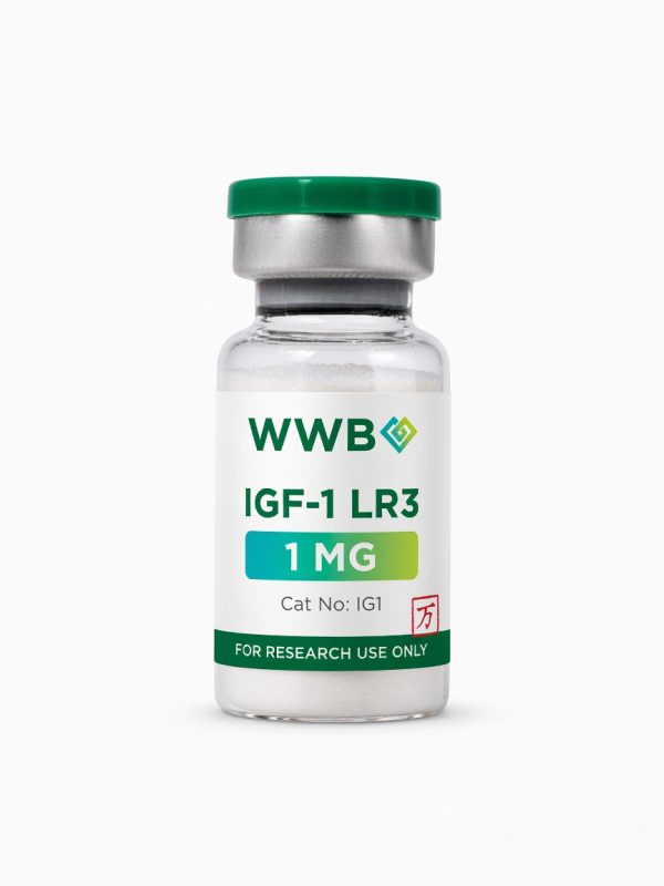IGF-1 LR3