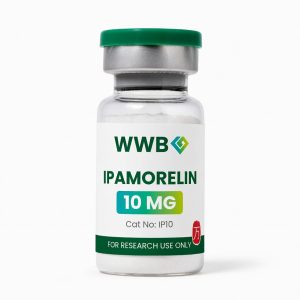 Ipamorelin