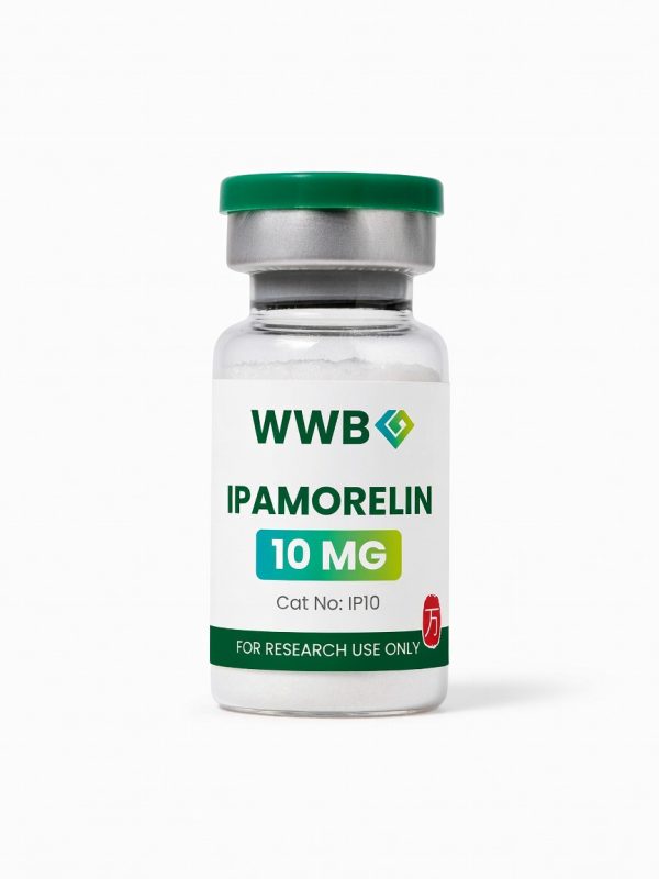 Ipamorelin