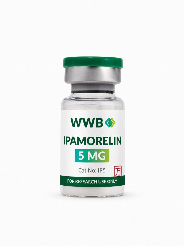 Ipamorelin