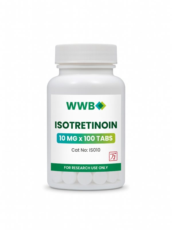 Isotretinoin