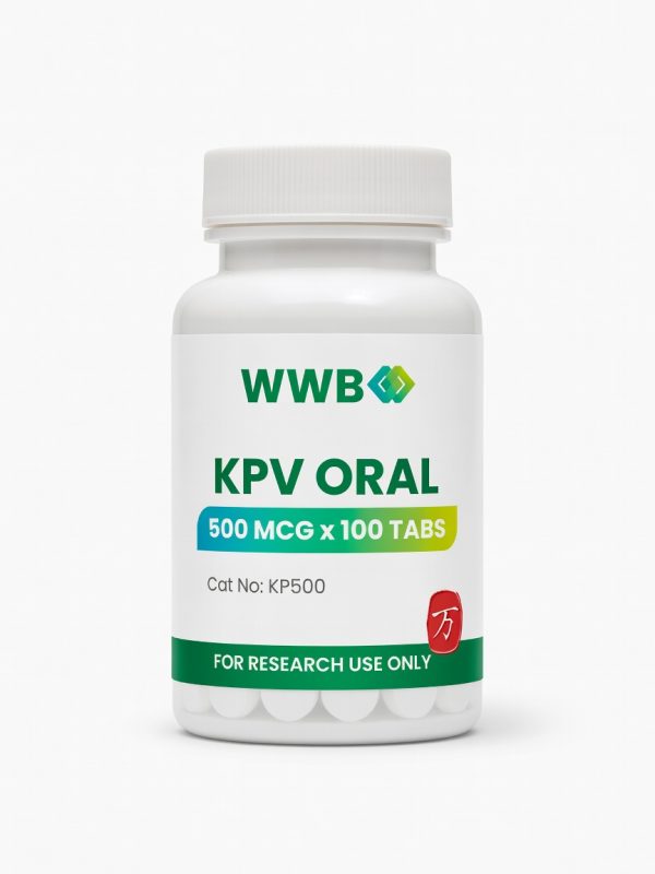 KPV Oral