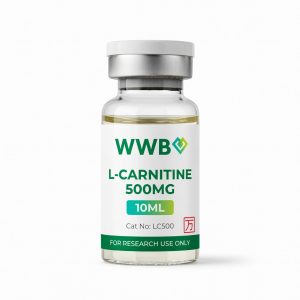 L-Carnitine 500mg