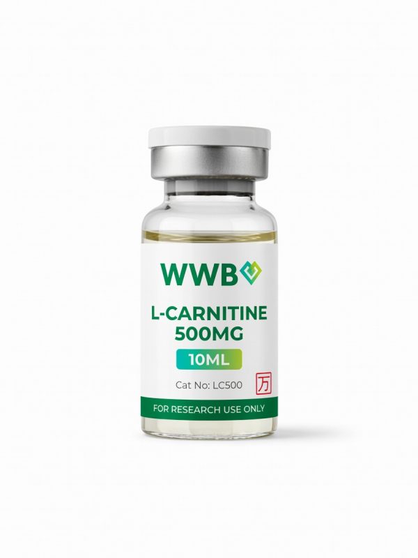 L-Carnitine 500mg