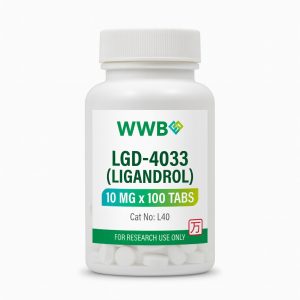 LGD-4033 (Ligandrol)