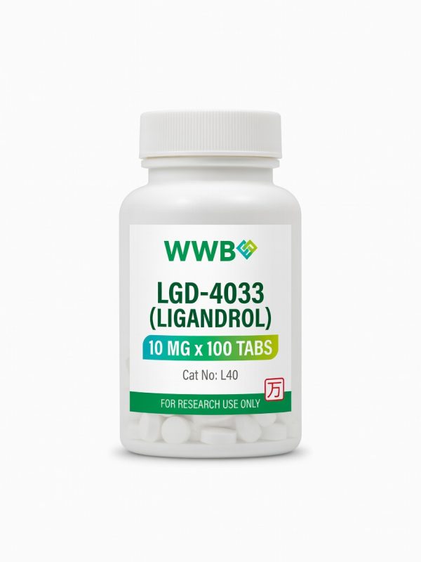 LGD-4033 (Ligandrol)