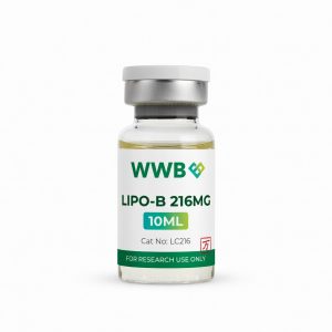 Lipo-B 216mg