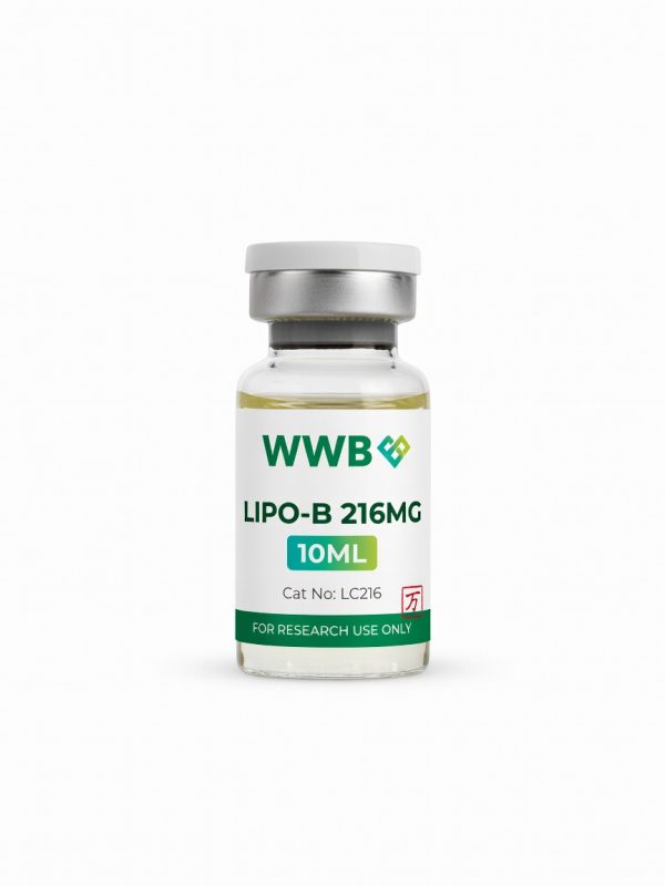 Lipo-B 216mg